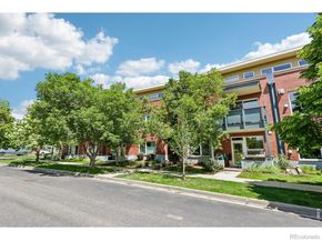 4730 Holiday Drive 201, Boulder CO 80304