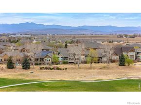 2316 Calais Drive, Longmont CO 80504