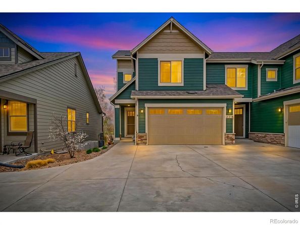 2316 Calais Drive, Longmont CO 80504