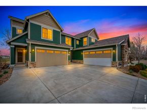 2316 Calais Drive, Longmont CO 80504