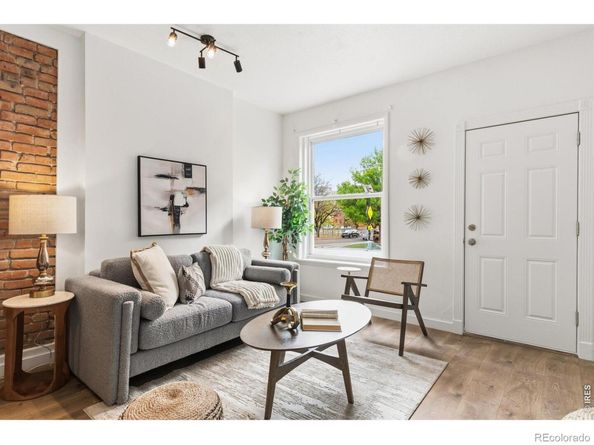 135 E 8th Avenue, Denver CO 80203