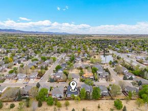 2517 Falcon Drive, Longmont CO 80503
