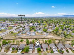 2517 Falcon Drive, Longmont CO 80503