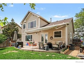 1358 Marigold Court, Lafayette CO 80026