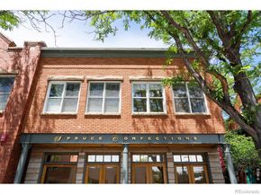 553 Pearl Street, Boulder CO 80302
