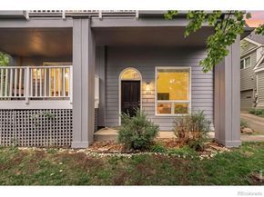 553 Pearl Street, Boulder CO 80302