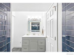 2827 S Fox Street, Englewood CO 80110