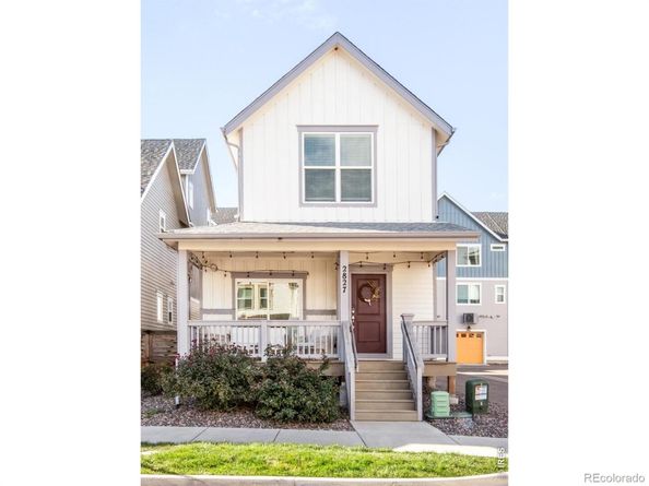2827 S Fox Street, Englewood CO 80110