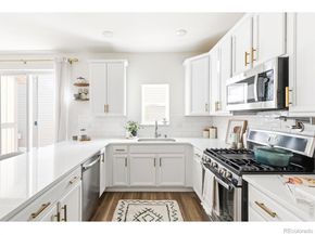 2827 S Fox Street, Englewood CO 80110