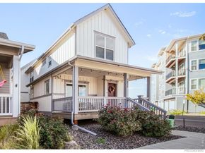 2827 S Fox Street, Englewood CO 80110