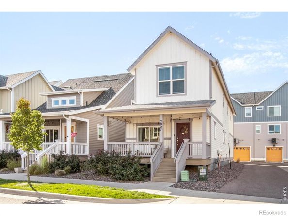 2827 S Fox Street, Englewood CO 80110