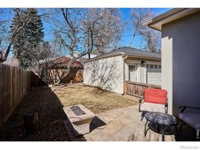 1385 Birch Street, Denver CO 80220