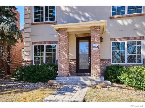 1385 Birch Street, Denver CO 80220