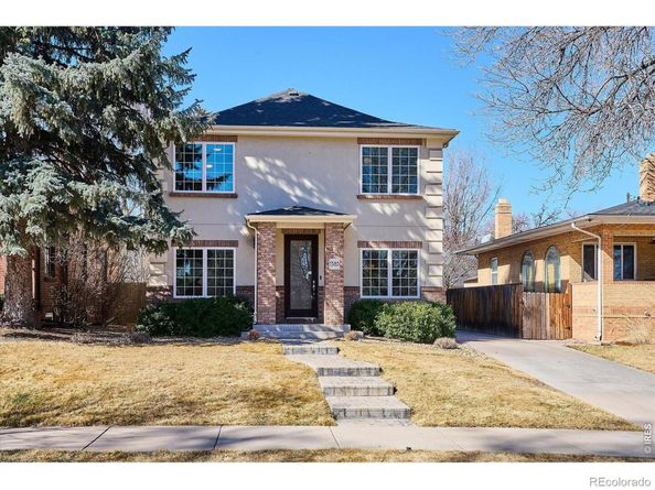 1385 Birch Street, Denver CO 80220