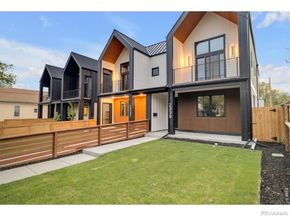 2339 N Irving Street, Denver CO 80211
