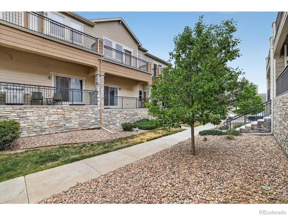11250 Florence Street 15B, Commerce City CO 80640
