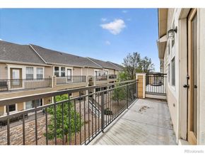 11250 Florence Street 15B, Commerce City CO 80640