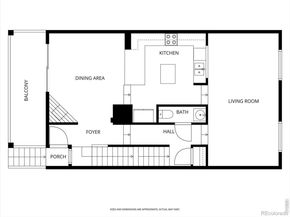 11250 Florence Street 15B, Commerce City CO 80640