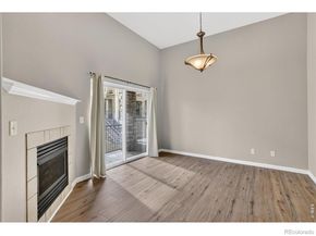11250 Florence Street 15B, Commerce City CO 80640