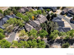 658 Wild Ridge Circle, Lafayette CO 80026