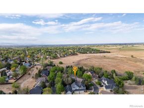 658 Wild Ridge Circle, Lafayette CO 80026