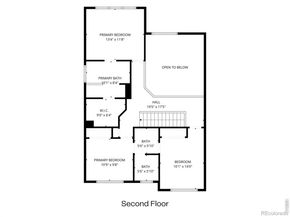 658 Wild Ridge Circle, Lafayette CO 80026
