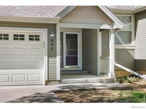 658 Wild Ridge Circle, Lafayette CO 80026