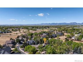 658 Wild Ridge Circle, Lafayette CO 80026