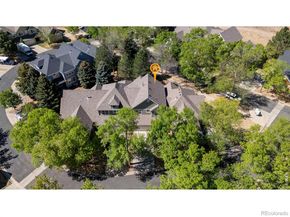 658 Wild Ridge Circle, Lafayette CO 80026