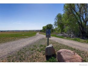 658 Wild Ridge Circle, Lafayette CO 80026