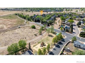 658 Wild Ridge Circle, Lafayette CO 80026