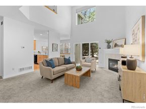 658 Wild Ridge Circle, Lafayette CO 80026