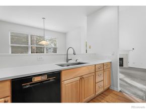 658 Wild Ridge Circle, Lafayette CO 80026