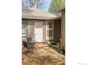 612 Chester Street, Lafayette CO 80026