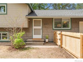 612 Chester Street, Lafayette CO 80026