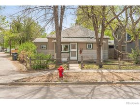 612 Chester Street, Lafayette CO 80026