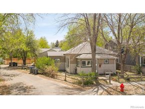 612 Chester Street, Lafayette CO 80026