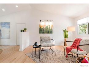 612 Chester Street, Lafayette CO 80026