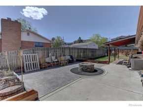 9900 W 57th Place, Arvada CO 80002