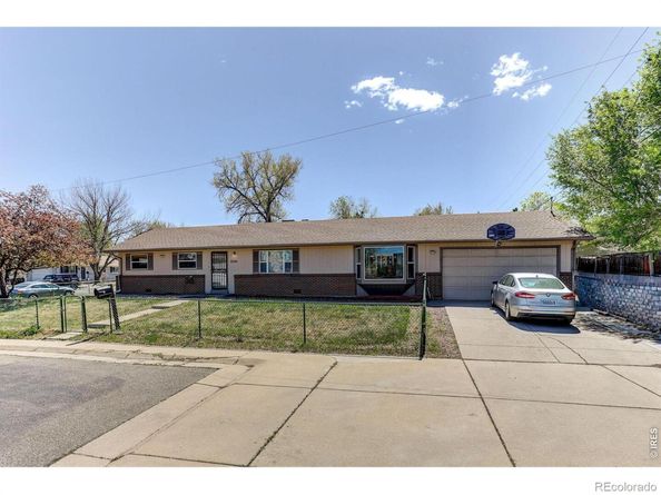 9900 W 57th Place, Arvada CO 80002
