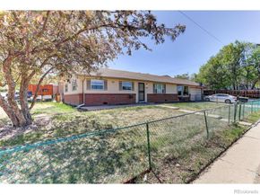 9900 W 57th Place, Arvada CO 80002