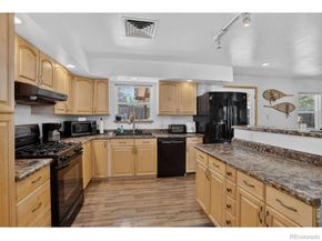9900 W 57th Place, Arvada CO 80002