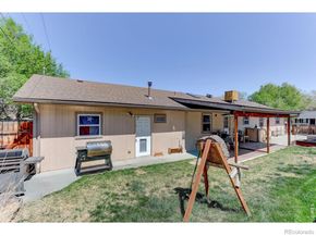 9900 W 57th Place, Arvada CO 80002