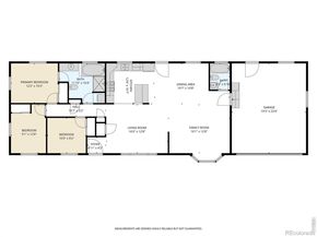 9900 W 57th Place, Arvada CO 80002