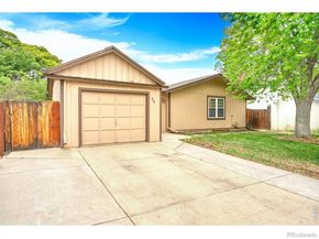 36 Placer Avenue, Longmont CO 80504