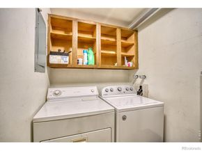 36 Placer Avenue, Longmont CO 80504