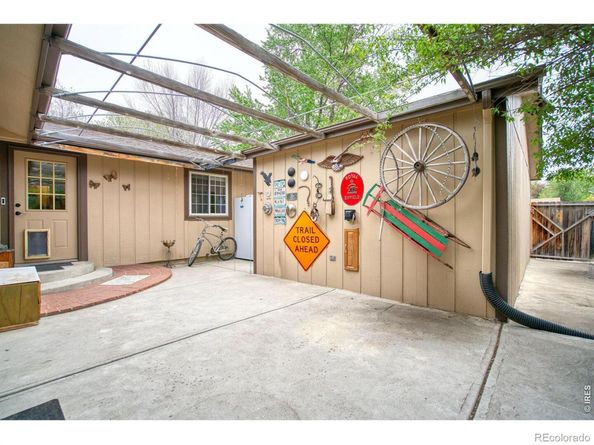 36 Placer Avenue, Longmont CO 80504