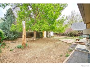 36 Placer Avenue, Longmont CO 80504