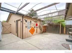 36 Placer Avenue, Longmont CO 80504