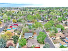 36 Placer Avenue, Longmont CO 80504